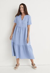 Женское платье Cellbes PATRICIA, голубое цена и информация | Платье | kaup24.ee
