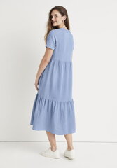 Женское платье Cellbes PATRICIA, голубое цена и информация | Платье | kaup24.ee