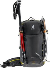 Matkaseljakott Deuter, 24 l hind ja info | Spordikotid, seljakotid | kaup24.ee