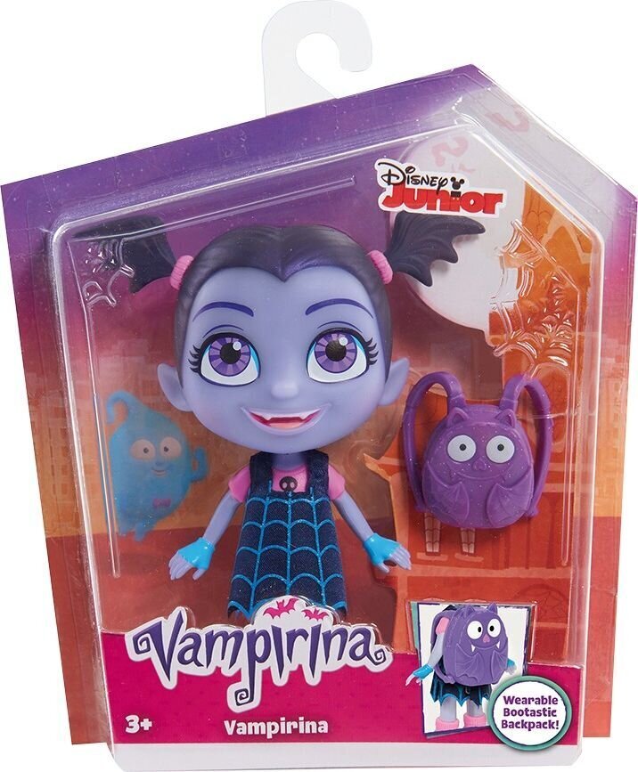 Kujuke Cobi Vampirina hind ja info | Tüdrukute mänguasjad | kaup24.ee