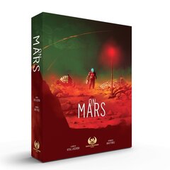 Lauamäng Marsil hind ja info | Lauamängud ja mõistatused | kaup24.ee