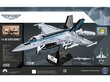 COBI - Plastkonstruktorid F/A-18E Super Hornet™, 1/48, 5805 цена и информация | Klotsid ja konstruktorid | kaup24.ee