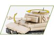 COBI - Plastkonstruktorid PzKpfw VI Tiger 131, 1/48, 2710 цена и информация | Klotsid ja konstruktorid | kaup24.ee