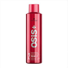 Schwarzkopf Osis+ Volume Up 250 ml hind ja info | Viimistlusvahendid juustele | kaup24.ee