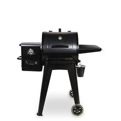 Puidugraanulitega grill Navigator 550 hind ja info | Grillid | kaup24.ee