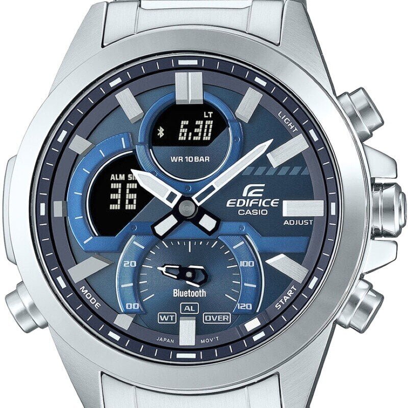 Casio Edifice meeste käekell hind ja info | Meeste käekellad | kaup24.ee