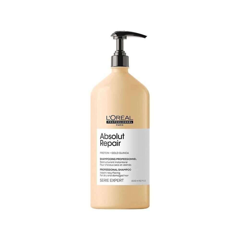 Šampoon L'Oreal Professionnel Paris (1500 ml) hind ja info | Šampoonid | kaup24.ee