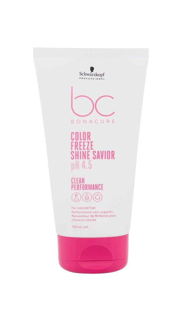 Color Freeze (Shine Savior) 150 ml цена и информация | Viimistlusvahendid juustele | kaup24.ee