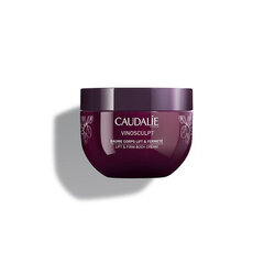 Подтягивающий крем для тела Caudalie 780261 (250 ml) цена и информация | Антицеллюлитные кремы, средства для упругости кожи | kaup24.ee