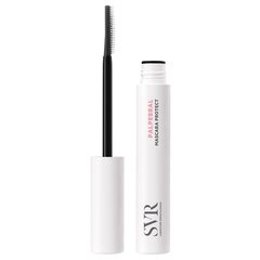 SVR Topialyse Palpebral Mascara Protect Black 9ml hind ja info | Ripsmetušid, lauvärvid, silmapliiatsid, seerumid | kaup24.ee