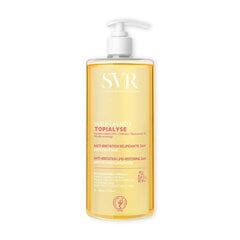 SVR Topialyse Cleansing Oil 1000ml hind ja info | Näopuhastusvahendid | kaup24.ee