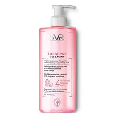 SVR Topialyse Gel Lavant 1000ml hind ja info | Dušigeelid, õlid | kaup24.ee