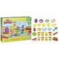 Loominguline komplekt Play-Doh Kasvatage oma aeda цена и информация | Arendavad mänguasjad | kaup24.ee