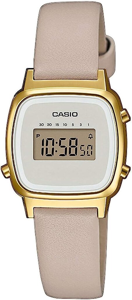 Casio Vintage naiste käekell hind ja info | Naiste käekellad | kaup24.ee