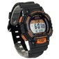 Meeste käekell Casio STL-S300H-1BEF STL-S300H-1BEF hind ja info | Naiste käekellad | kaup24.ee