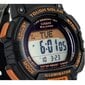 Meeste käekell Casio STL-S300H-1BEF STL-S300H-1BEF hind ja info | Naiste käekellad | kaup24.ee