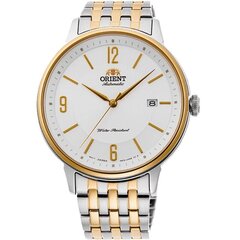 Часы мужские Orient Automatic RA-AC0J07S10B цена и информация | Мужские часы | kaup24.ee