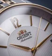 Часы мужские Orient Automatic RA-AC0J07S10B цена и информация | Мужские часы | kaup24.ee