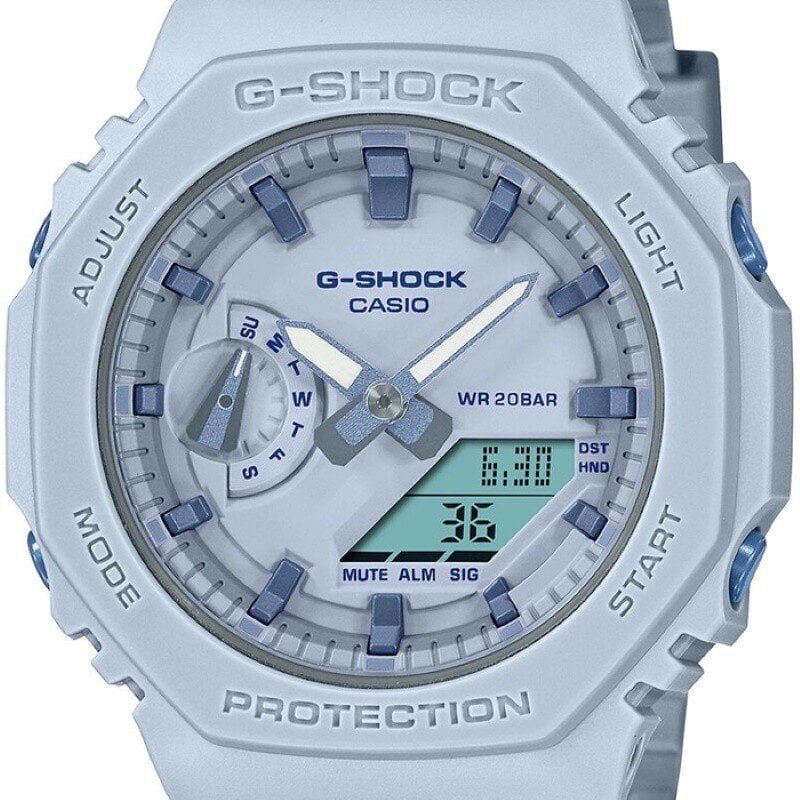 Casio G-Shock naiste käekell hind ja info | Naiste käekellad | kaup24.ee