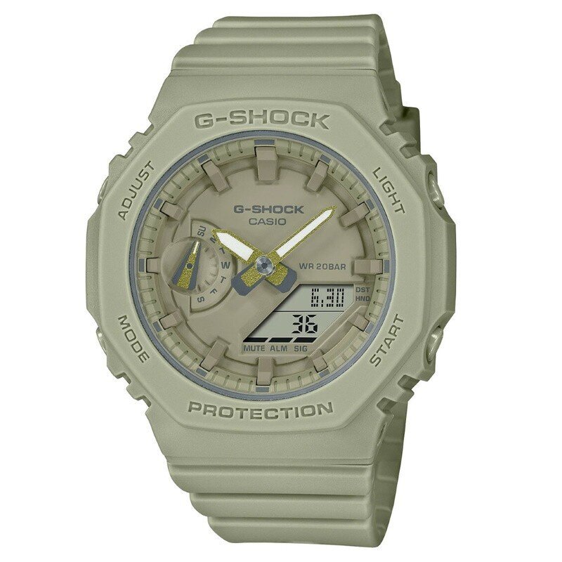 Casio G-Shock naiste käekell hind ja info | Naiste käekellad | kaup24.ee