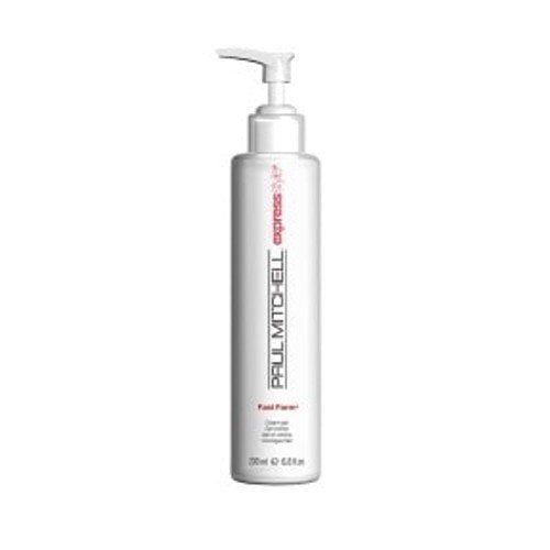 Paul Mitchell Fast Form kreem-geel 200 ml цена и информация | Viimistlusvahendid juustele | kaup24.ee