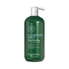 Paul Mitchell Hydrating and Soothing Conditioner for Dry Hair Tea Tree Lavender (Mint Conditioner) 1000ml цена и информация | Кондиционеры | kaup24.ee