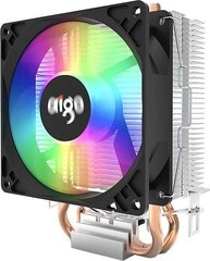 Aigo цена и информация | Кулеры для процессоров | kaup24.ee