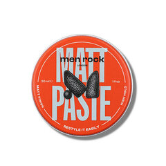 Meeste pasta Men Rock цена и информация | Средства для укладки волос | kaup24.ee