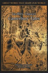 Canterbury Tales New edition hind ja info | Fantaasia, müstika | kaup24.ee