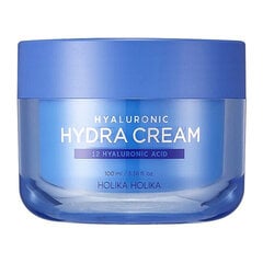 Hüaluroonhappe niisutav näokreem (Hydra Cream) 100 ml цена и информация | Кремы для лица | kaup24.ee