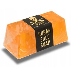 Seep The Bluebeards Revenge Cuban Gold, 175 g цена и информация | Мыло | kaup24.ee