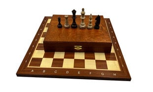 Шахматный набор для руководителей No. В цена и информация | Настольные игры | kaup24.ee