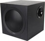 Edifier CX7 Speakers 2.1 (black) hind ja info | Kõlarid | kaup24.ee