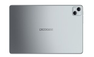 Doogee T10 Серый цена и информация | Планшеты | kaup24.ee