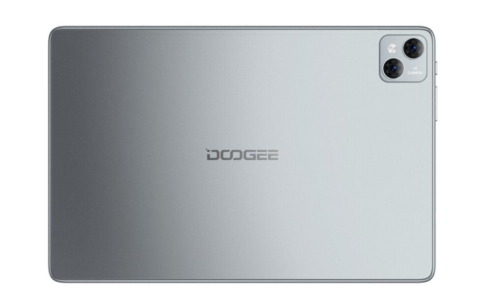 Doogee T10 hall hind ja info | Tahvelarvutid | kaup24.ee