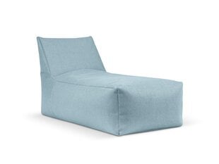 Уличный мешок для сидения Calme Jardin Lihue, синий цена и информация | Уличные cтулья | kaup24.ee