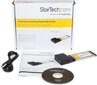 StarTech (ECUSB3S22) цена и информация | Regulaatorid | kaup24.ee