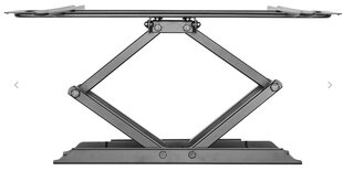 Mozi K2 37-70” цена и информация | Кронштейны и крепления для телевизоров | kaup24.ee