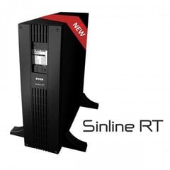 Ever Sinline RT XL 1250 цена и информация | Источники бесперебойного питания (UPS) | kaup24.ee