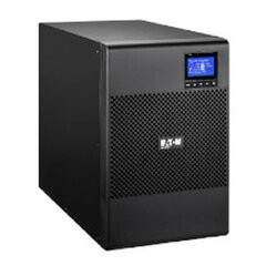 Eaton 9SX3000I kaina ir informacija | Puhvertoiteallikad (UPS) | kaup24.ee