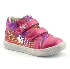 Весенняя обувь для девочек American Club 703925 цена и информация | Детские туфли | kaup24.ee