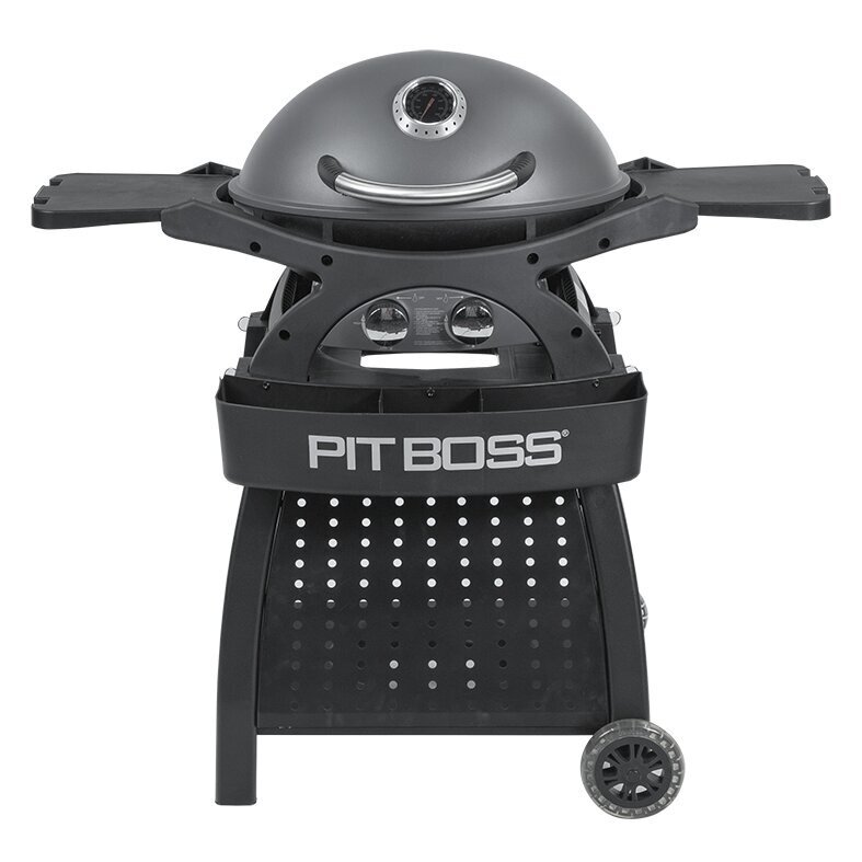 Kaasaskantav gaasigrill Pit Boss Sportsman 2 hind ja info | Grillid | kaup24.ee