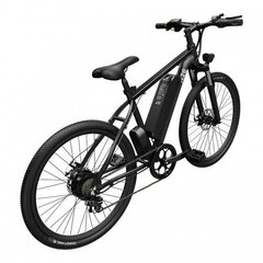 Electric bicycle ADO Pedelec Folding A26 Grey A26GREY цена и информация | Электровелосипеды | kaup24.ee