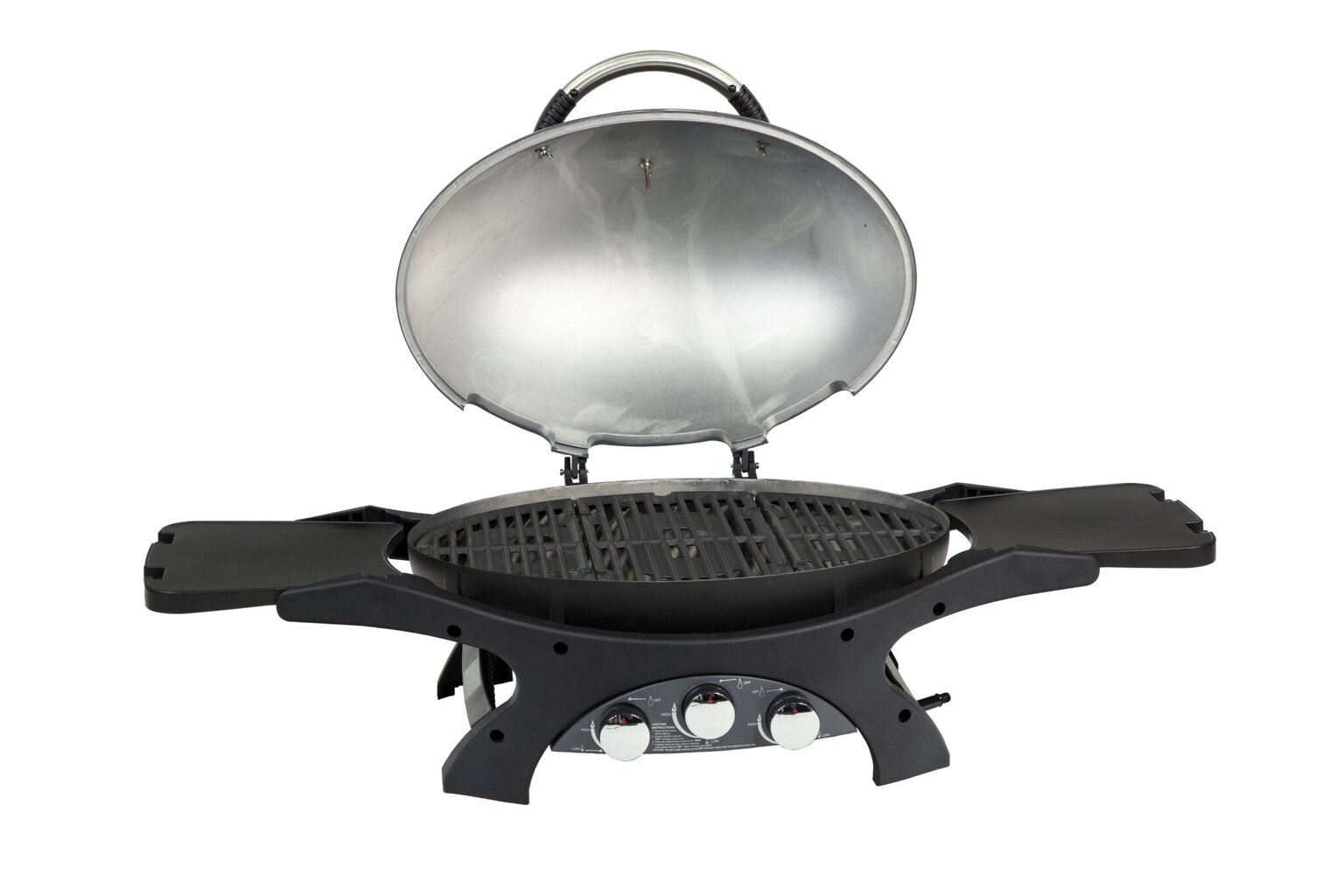 Kaasaskantav gaasigrill Pit Boss Sportsman 3 hind ja info | Grillid | kaup24.ee