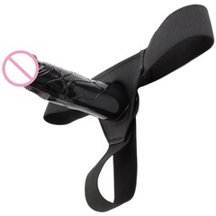 Strap On Dildo hind ja info | Dildod | kaup24.ee