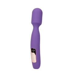 Перезаряжаемый массажер Multi G Spot Wand 16 скоростей цена и информация | Вибраторы | kaup24.ee