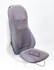 Массажное сиденье с функцией сканирования тела Lanaform Bodyscan Massager цена и информация | Массажер | kaup24.ee