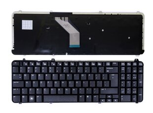 HP Pavilion DV6-1000/ DV6-1100/ DV6-1200/ DV6-1300/ DV6-2000/ DV6-2100/ UK hind ja info | Komponentide tarvikud | kaup24.ee