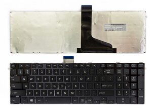 Toshiba Satellite C850/ C855/ C870/ C875/ L850/ L855/ L870/ L875/ L950/ L955 hind ja info | Toshiba Monitorid ja monitori kinnitused | kaup24.ee