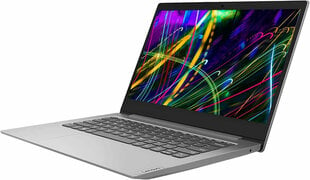 14" Ideapad 1 N4020 4GB 64GB SSD Windows 10 14IGL05 Портативный компьютер цена и информация | Ноутбуки | kaup24.ee